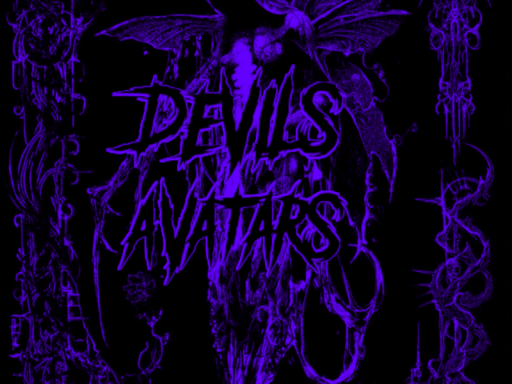 Devils Avatars