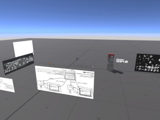 Persistenceの実験