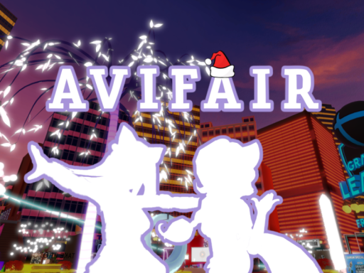 Avifair Season 2 - Christmas