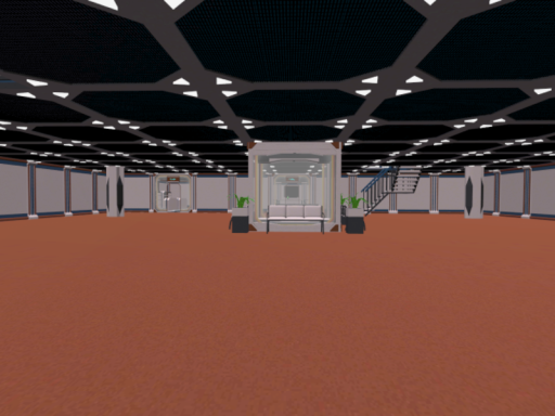 The U․S․S Stetson V0․99