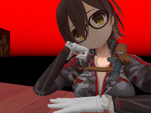 Kenny´s Avatars Map