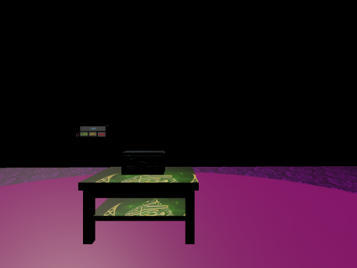 Charlie morining star room