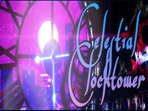 Celestial Clocktower