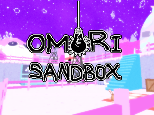 OMORI SANDBOX