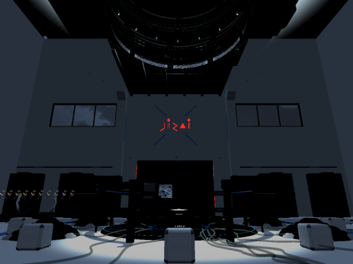 Virtual Living Lab˸ JIZAI HUB