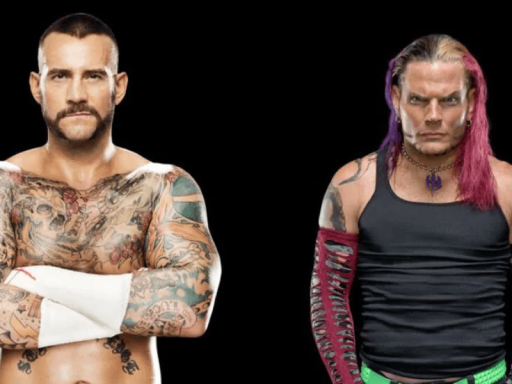 CM Punk And Wb's WWE Avatar （World Big New Updateǃǃ）