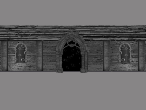 The Doors Of Madness