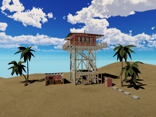 L0tox´s Pupper Avatars