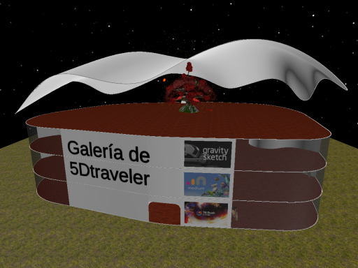 Galería de 5Dtraveler