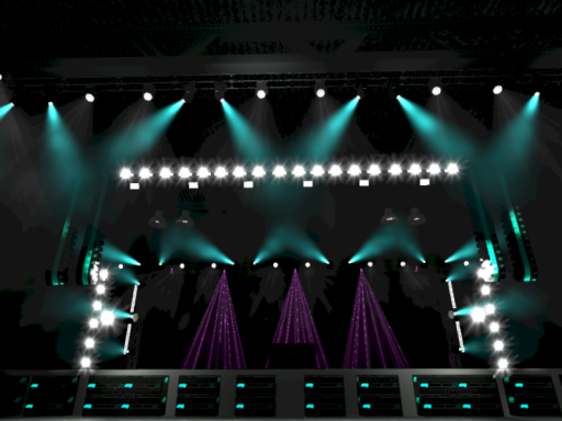 Crystal Sky Event Venue