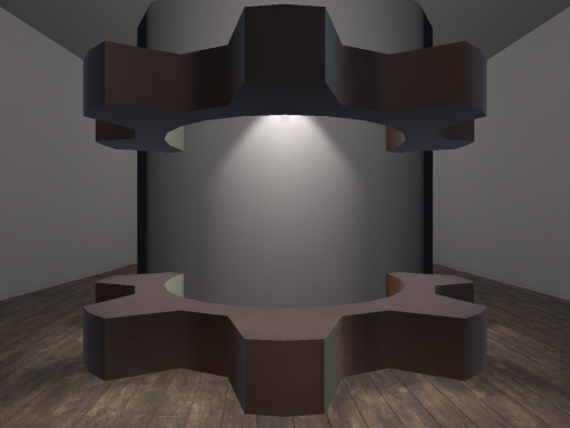 omake's factory museum