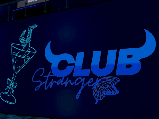 Club Strange