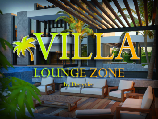 VILLA by Deryvier