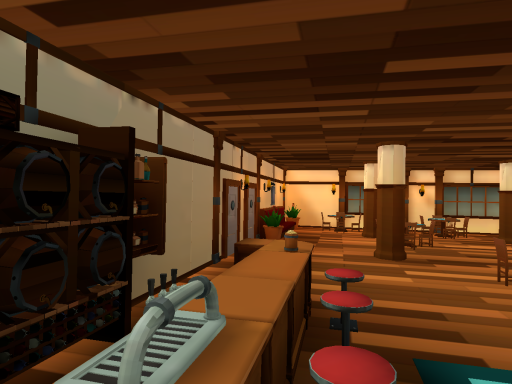 Pigeon's Avatar World