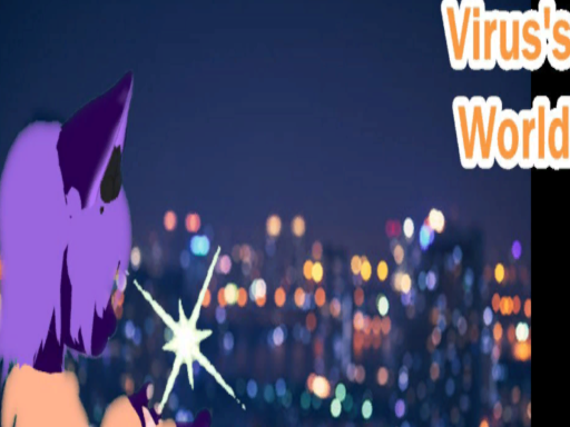 ViVi's new home world