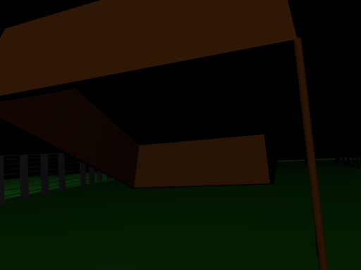 Cool Box With Mirror ˸） （stay a while‚ you must‚ please‚ I am scared ˸（