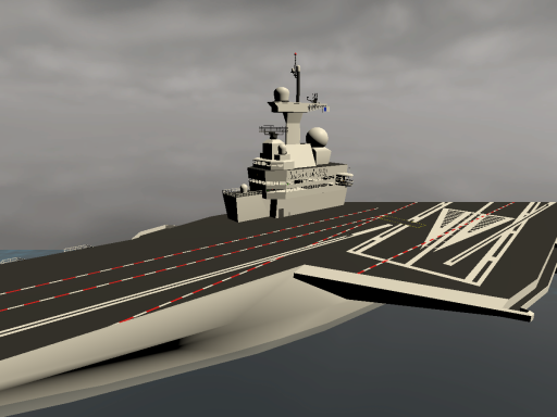 Military Avatar World