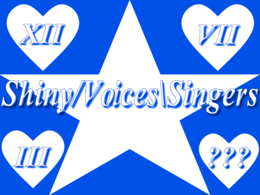 ǃ（Trusts）（Shiny）（＠）（＋）（＃0․0）（＠≻＋Worlds＋≺＠）（＠≻＋VoicesShiature＋≺＠）