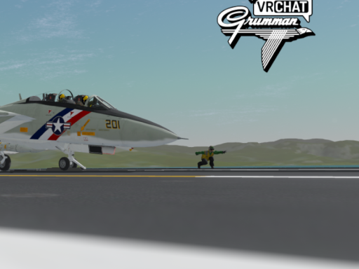 Operation Frequent Wind 1975˸ F-14A