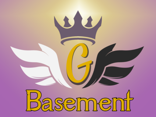 The Godly Sins - Basement