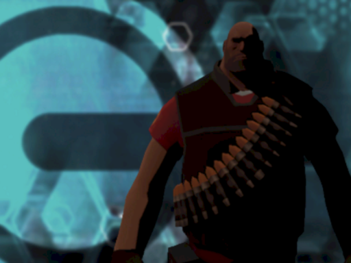 Cybus Industries Avatar Warehouse