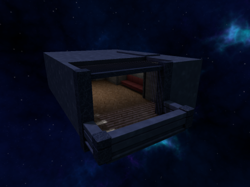 Saberslays Avatar World