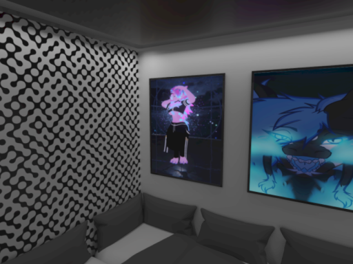 Devil's Avatar ＆ Chill World