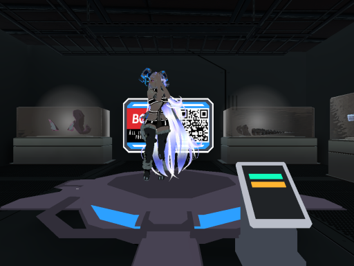 Alease's Avatar Warehouse