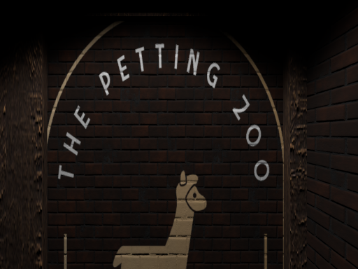 The Petting Zoo