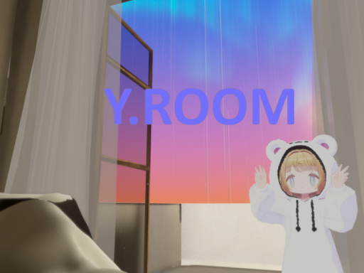Y․ROOM