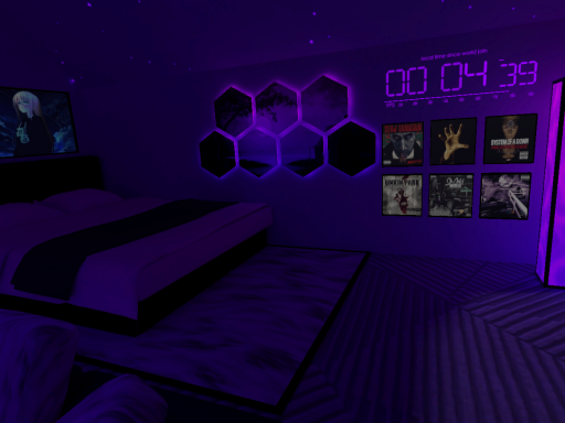 Havoc's Hangout v1․4