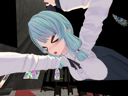 Made the maid growthǃ