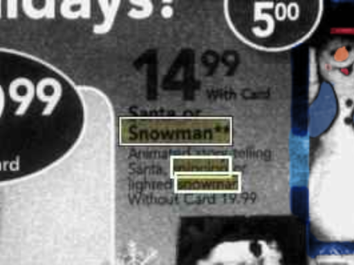 Gemmy 3D Animated Avatars