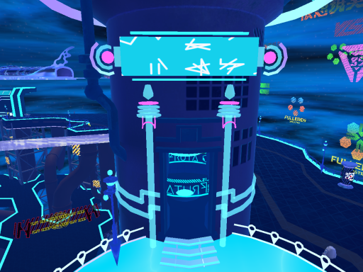 Vket4 CC Mirabilis［Fruta］