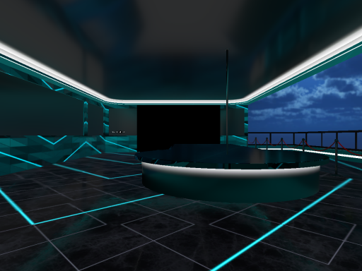 El Cartel Club Party