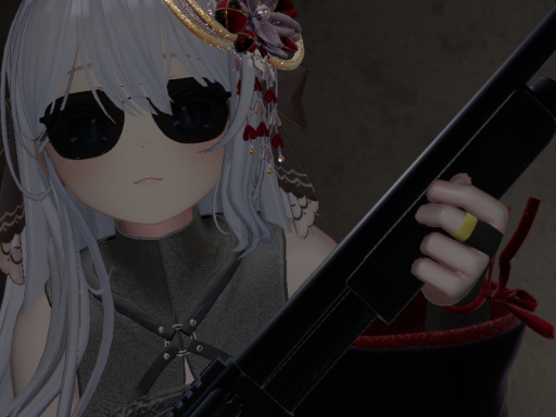 SG ROOM 英雄本色