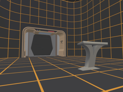 Holodeck - Program˸ A-113