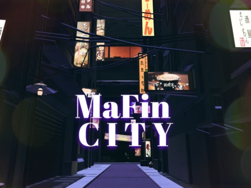 MaFin CITY