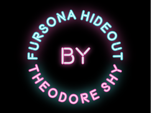 Fursona Hideout 2․0