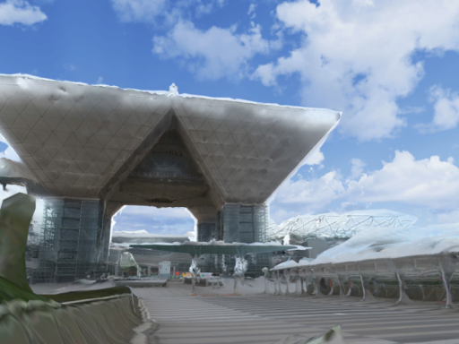 MakerFaireTokyo2024-東京ビッグサイト TOKYO BIG SIGHT-