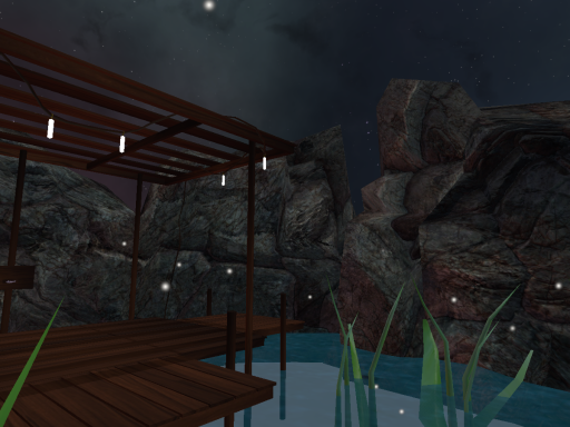 Rainhet's Avatar World