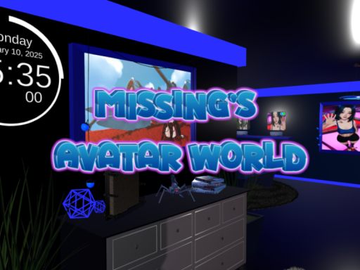 Missing's Avatar World
