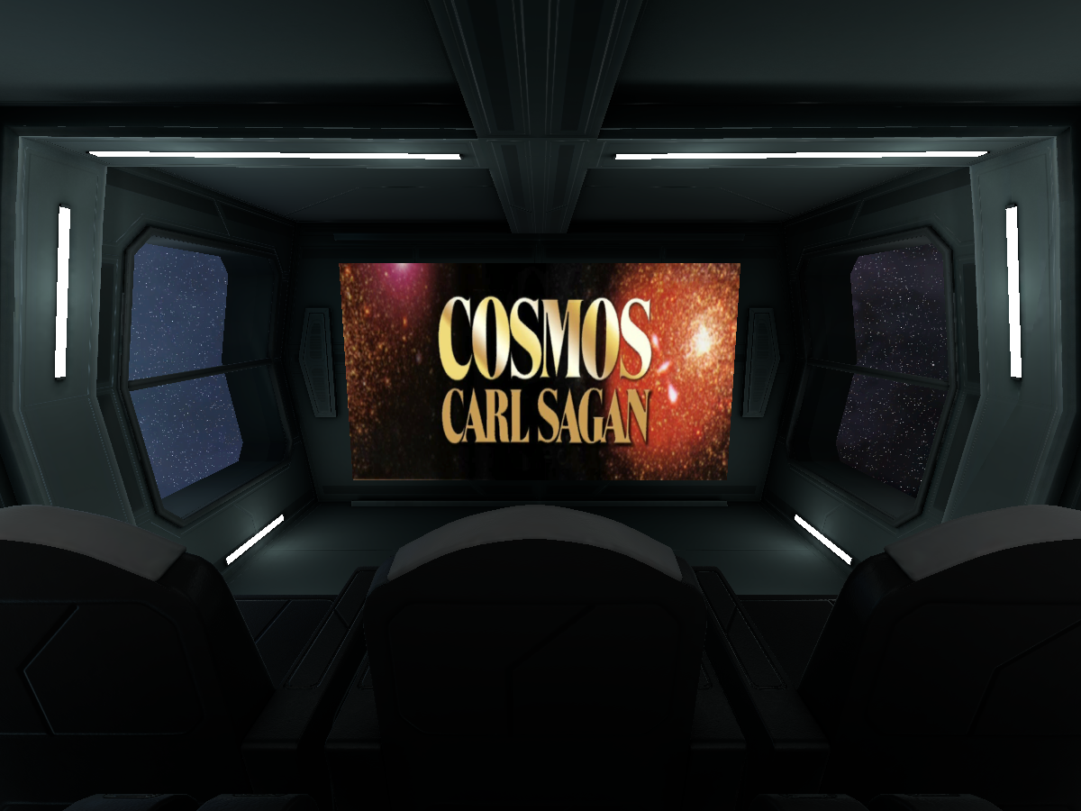 Cosmos Cinema
