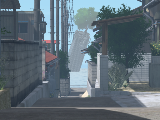 re˸make-わたしたちはげんきです- ［wip］240502