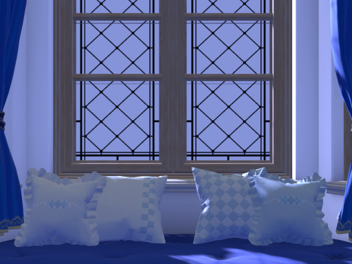 Dissociative Disadventures