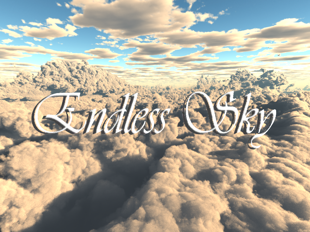 Endless Sky