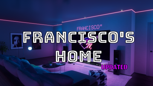 Francisco Home World