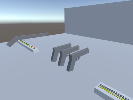 ［BuildSoft］ GunSystem Example