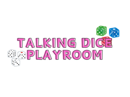 Talking Dice Playroom