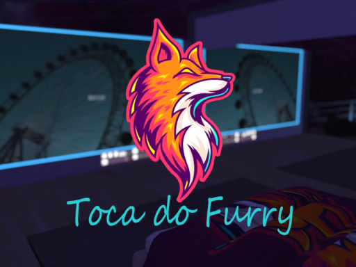 Toca do Furry